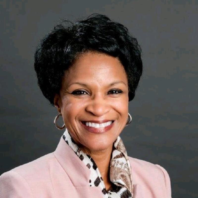 Denise Gray, Head of LG Energy Solutions